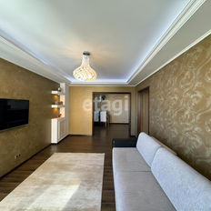 Квартира 74,8 м², 2-комнатная - изображение 1