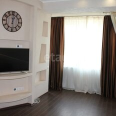 Квартира 42,7 м², 1-комнатная - изображение 3