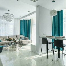 Квартира 61,6 м², 2-комнатные - изображение 3