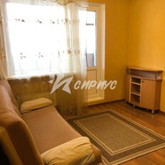 Квартира 28,4 м², 1-комнатная - изображение 3