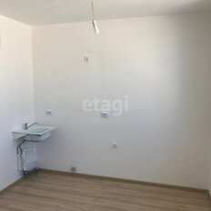 Квартира 22,5 м², студия - изображение 3