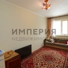 Квартира 43,3 м², 2-комнатная - изображение 4