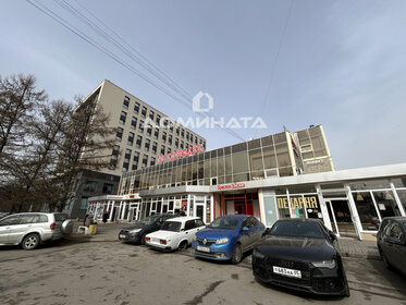 1375 м², офис 1 375 000 ₽ в месяц - изображение 51