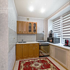 Квартира 42,1 м², 2-комнатная - изображение 5