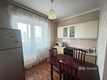 35 м², 1-комнатная квартира 44 000 ₽ в месяц - изображение 6