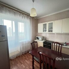 Квартира 55 м², 2-комнатная - изображение 1