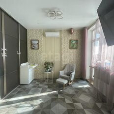 Квартира 62,2 м², 1-комнатная - изображение 3