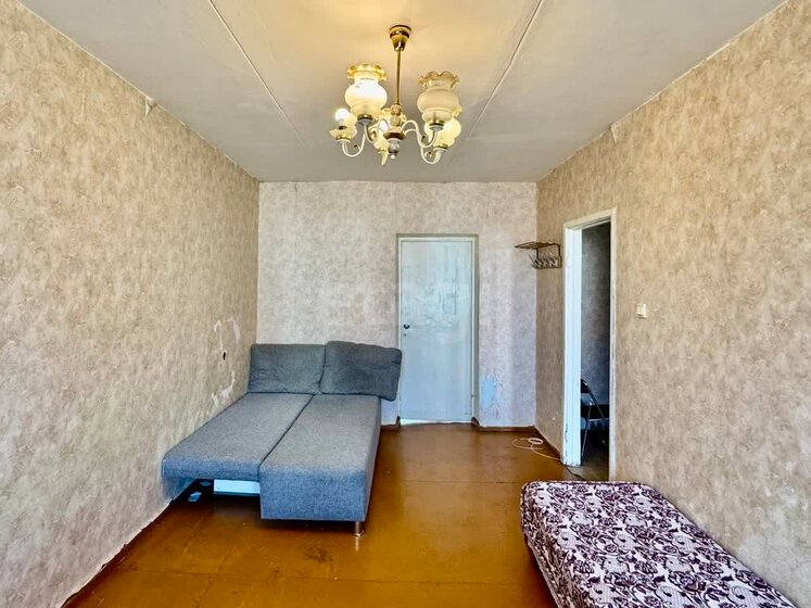 48 м², 2-комнатная квартира 3 670 000 ₽ - изображение 70