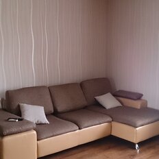 Квартира 38,4 м², 1-комнатная - изображение 4