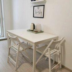 Квартира 46,4 м², 1-комнатная - изображение 4