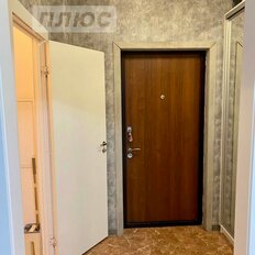 Квартира 30 м², 1-комнатная - изображение 5