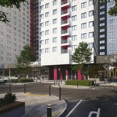 Квартира 16,6 м², студия - изображение 5