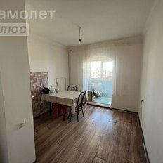 Квартира 78 м², 3-комнатная - изображение 5