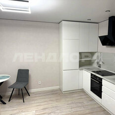 Квартира 40 м², 1-комнатная - изображение 4