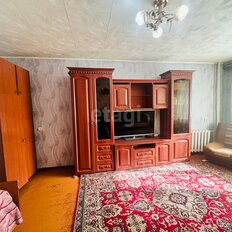 Квартира 31 м², 1-комнатная - изображение 3