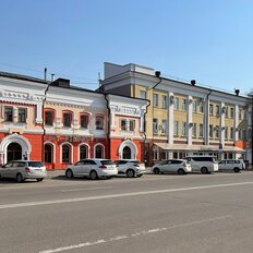 8500 м², офис - изображение 1