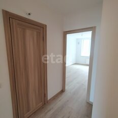 Квартира 49,2 м², 1-комнатная - изображение 4