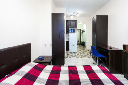 32 м², 1-комнатная квартира 30 000 ₽ в месяц - изображение 83
