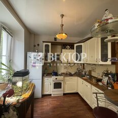 Квартира 77,5 м², 3-комнатная - изображение 1