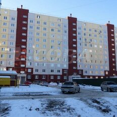 Квартира 43,8 м², 1-комнатная - изображение 3