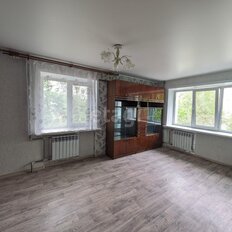 Квартира 30,6 м², 1-комнатная - изображение 2