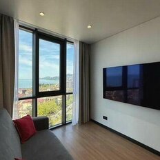 Квартира 54 м², 1-комнатная - изображение 2