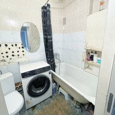 Квартира 37,6 м², 2-комнатная - изображение 5