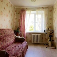 Квартира 62,5 м², 3-комнатная - изображение 2