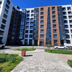 Квартира 24,4 м², студия - изображение 1