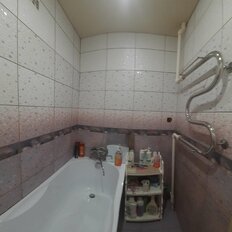Квартира 44 м², 2-комнатная - изображение 3