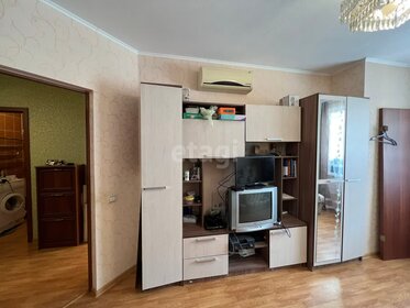 34,4 м², 1-комнатная квартира 3 830 000 ₽ - изображение 92