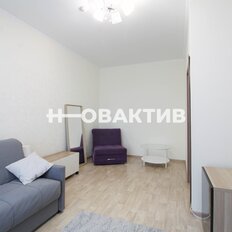 Квартира 32,4 м², 1-комнатная - изображение 4