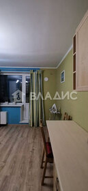 Купить квартиру с современным ремонтом на улице Братеевская в Москве - изображение 45