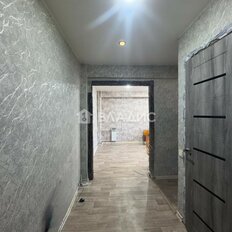 Квартира 34,8 м², 1-комнатная - изображение 4