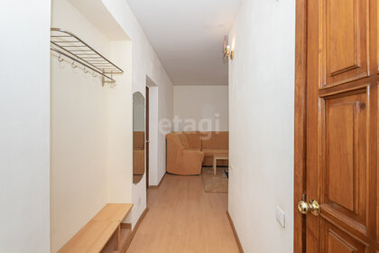 42,3 м², 3-комнатная квартира 3 100 000 ₽ - изображение 34