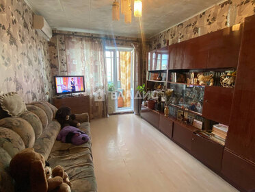 Купить квартиру площадью 17 кв.м. в районе Ленинский в Нижнем Тагиле - изображение 8