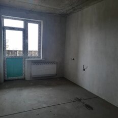 Квартира 40,7 м², 1-комнатная - изображение 3
