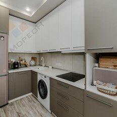 Квартира 64 м², 2-комнатная - изображение 3