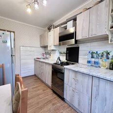 Квартира 60,7 м², 3-комнатная - изображение 2