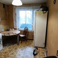 Квартира 64,4 м², 3-комнатная - изображение 1