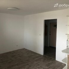 Квартира 27 м², студия - изображение 5