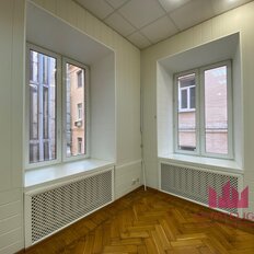 Квартира 110 м², 4-комнатная - изображение 2