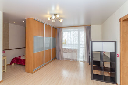 48 м², 1-комнатная квартира 5 350 000 ₽ - изображение 90
