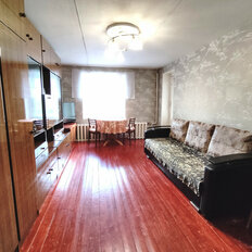 Квартира 65 м², 3-комнатная - изображение 3