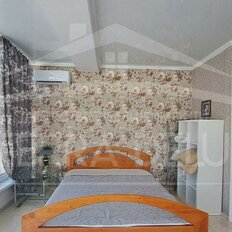 Квартира 30 м², студия - изображение 5
