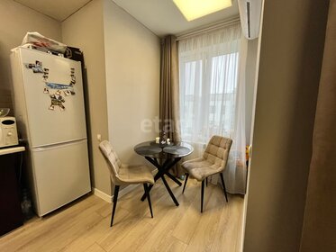 30,3 м², квартира-студия 3 050 000 ₽ - изображение 33