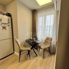 Квартира 30 м², студия - изображение 5