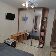 Квартира 37,4 м², 1-комнатная - изображение 2