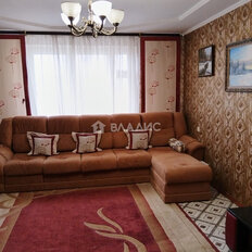 Квартира 122,5 м², 3-комнатная - изображение 3