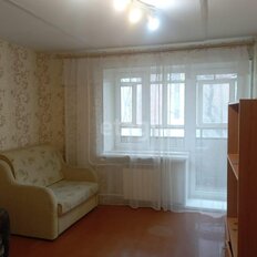 Квартира 35 м², 1-комнатная - изображение 4